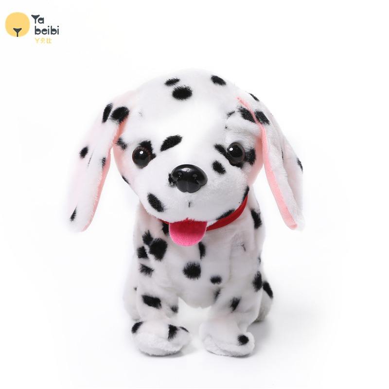 สุนัขลายจุด