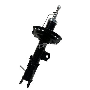 Amortiguador de pieza de coche japonés de marca SP de alta calidad para ACCENT 2010-2014: RB KIA <span class=keywords><strong>RIO</strong></span> 2011-: UB OEM 54650-1R000 - Product Image 1