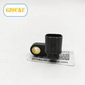 하이 퀄리티 자동차 센서 89543-60050 PBT-GF30 ABS 휠 속도 센서 좌우 타코마 2.7L 4.0L 센서 - Product Image 4