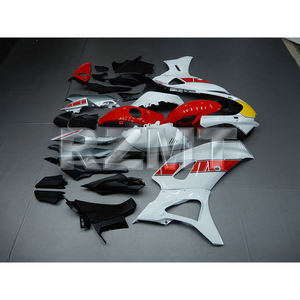 ชุดแฟริ่งมอเตอร์ไซค์ YAMAHA YZF R7 2022-2025 YZF-R7 2024 2023  อะไหล่ตัวถังแบบฉีดขึ้นรูป ABS ชุดแต่งแฟริ่ง Y0722-103a - Product Image 5