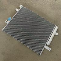 Ensemble de condenseur d'origine pour JMC Vigus MP2-19710-AC