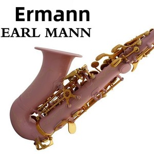 <span class=keywords><strong>Sassofono</strong></span> Professionale Ehrman <span class=keywords><strong>SAX</strong></span> in Ottone con Finitura Rosa <span class=keywords><strong>e</strong></span> Tono Alto in Si bemolle - Product Image 4