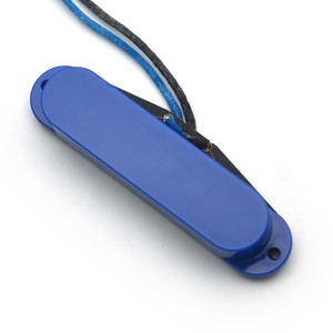 Micros <span class=keywords><strong>Stratocaster</strong></span> ST Alnico III à bobine simple, potentiomètres enrobés de cire, ensemble N-50 M-50 B-52 pour guitare électrique - Product Image 2