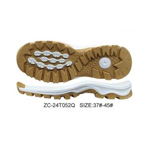 Zapatillas deportivas de alta calidad <span class=keywords><strong>Mustang</strong></span> Factory, suela de EVA personalizada, cómodas, antideslizantes, TPR, venta al por mayor, zapatillas deportivas personalizadas súper ligeras - Product Image 4