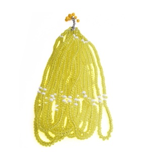 Perles de prière religieuses de luxe en acrylique, personnalisées, en gros, très demandées - Product Image 1