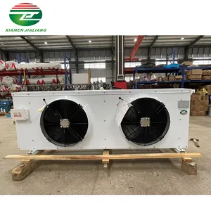 Masterpiece Cold Room Used Water Defrost Evaporator Air Cooler Suppliers Temperature Controllable Evaporator