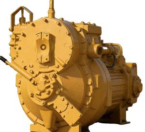 Inicio > En Venta > Dispositivos de Transmisión > Bobcat > 1457407 145-7407 - Product Image 5