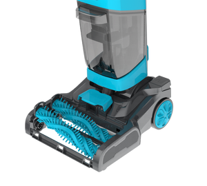 Qualité électrique tapis <span class=keywords><strong>siège</strong></span> de <span class=keywords><strong>voiture</strong></span> nettoyant humide-sec vertical shampooing sec pour animaux de compagnie sans sac aspirateur puissance tableau de bord prise britannique pour le ménage - Product Image 4