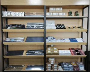 Thành phần điện tử mạch tích hợp IC chip d16861gs Original New A33 điều khiển IC cho ô tô máy tính - Product Image 6