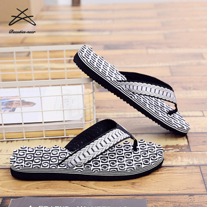 <span class=keywords><strong>Chanclas</strong></span> <span class=keywords><strong>de</strong></span> playa para <span class=keywords><strong>hombre</strong></span>, zapatos <span class=keywords><strong>de</strong></span> masaje EVA para exteriores, sandalias deslizantes <span class=keywords><strong>de</strong></span> verano, nuevo diseño, <span class=keywords><strong>2022</strong></span> - Product Image 5