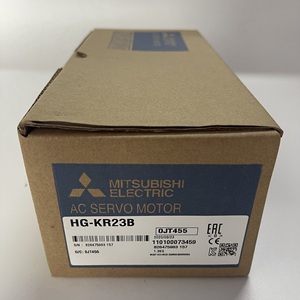 Moteur servo AC HG-KR23B - Product Image 1
