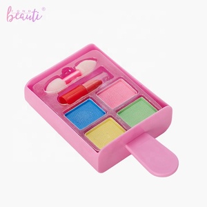 Kids Eyeshadow Palette Non-Toxic Girls Makeup Set - Product Image 5