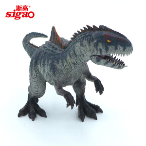 Giganotosaurus PVC khủng long hình đồ chơi sưu tập đồ chơi cho những người yêu thích khủng long - Product Image 2