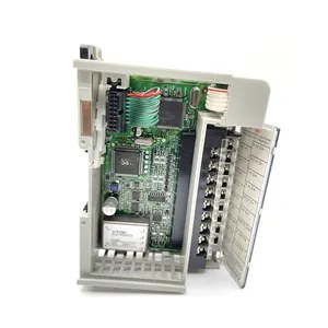 Orijinal Plc 1769 L32E orijinal paket 1 yıl garanti Plc PROFINET arayüzü 1769-L32E