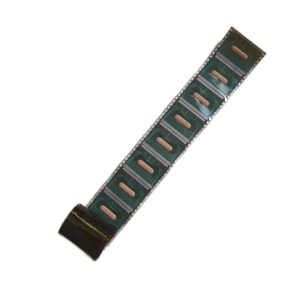 Original New LCD LED TV Chip on Film TAB COF IC EW9180-TACB00 for TV Panel Repair Original New <strong>Integrated</strong> <strong>Circuits</strong> in Stock - Product Image 3