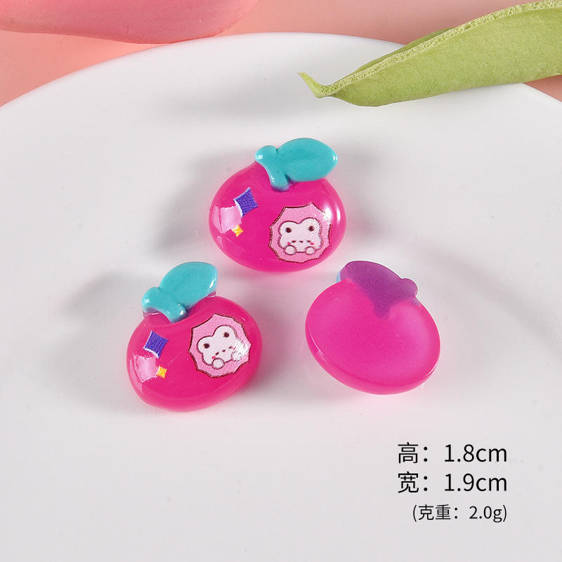 แอปเปิ้ล