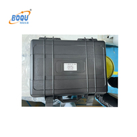 BOQU PMULP-4C Portable qualité de l'eau détection rapide COD capteur de test portable analyseur de compteur