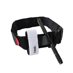 JE SUIS DIFFÉRENT A-Shield Ifak <span class=keywords><strong>Garrot</strong></span> en métal Ce Tourniquet de sauvetage approuvé <span class=keywords><strong>Garrot</strong></span> en métal Combat Extremity Torniquete Tactico - Product Image 3