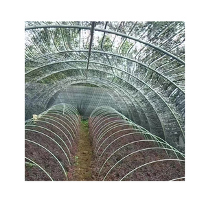 Tige en fibre de verre/GRP flexible époxy composite G10 de haute qualité, tige de poussée en fibre de verre solide - Product Image 1