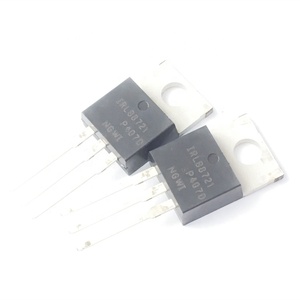Integrierter Schaltkreis MOSFET IC <span class=keywords><strong>IRLB8721</strong></span> TO-220 IRLB8721PBF - Product Image 2