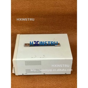 Gwinstek PPE-3323 PPE3way จ่ายไฟ207W เชิงเส้น DC # HX - Product Image 3