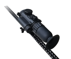 High Performance Thermal Imaging Monocular <strong>Night</strong> <strong>Vision</strong> <strong>Handheld</strong> Thermal <strong>Camera</strong> - Product Image 1