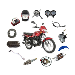 SCL-2013090307 platino 100 xe máy gương chiếu hậu xe máy đảo ngược gương - Product Image 4