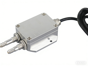 वायु अंतर दबाव ट्रांसमीटर ip65 रेटेड एल्यूमीनियम मिश्र धातु एफएमटी ब्रांड - Product Image 4