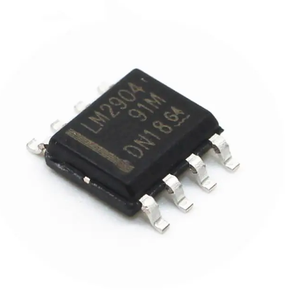 LM2904DR2G LM2904DG LM2904 ชิป IC ชิ้นส่วนอิเล็กทรอนิกส์ของแท้ วงจรรวม บริการจัดหาตามรายการ BOM - Product Image 1