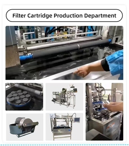 1000GPD Dual depuratore di acqua per uso domestico commerciale all'aperto elettrico sistema di filtro dell'acqua di osmosi inversa per il caffè di ghiaccio - Product Image 4