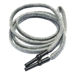 Dtm Color Drawcord With Metal/silicon/plastic Tips Polyester <b>String</b> for Garment - Product Image 1