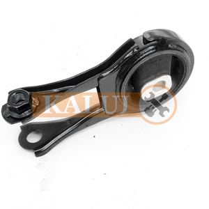 Kaluj Autoteile Gummi-Motorlager Isolator Motorhalterung 12363-0T160 123630Y280 12363-0T040 für Toyota Corolla 2019-2023 - Product Image 2