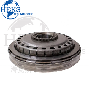 Embrague de transmisión Dual, accesorio para Mondeo v-olvo AMAG 9R7L 2014 AC, 516 f-ord f-focus v-olkswagen, Sportage MPS6/6DCT450 - Product Image 1