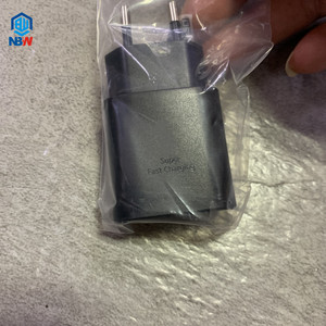Cargador rápido de carga súper rápida de 25W para Samsung <span class=keywords><strong>Galaxy</strong></span> <span class=keywords><strong>note10</strong></span> PD tipo C cargador de pared enchufe EU/US/KR - Product Image 5