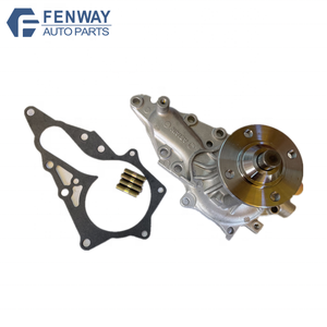 Pompe à eau pour Toyota Crown Mark <span class=keywords><strong>2</strong></span> Brevis 1JZFSE 2JZFSE 16100-49868 16100-49147 <span class=keywords><strong>GWT</strong></span>-118A 1JZ 2JZ - Product Image 1