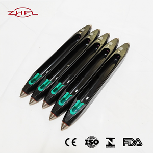 Repuestos de telar de fundición precisa de plástico para maquinaria de tejido y punto - Product Image 2