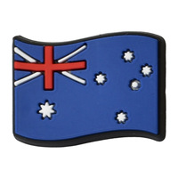 Drapeaux de Pays du Monde Entier en PVC Souple, Décorations pour Chaussures, Accessoires pour Sabots et Claquettes, Breloques de Chaussures en Gros