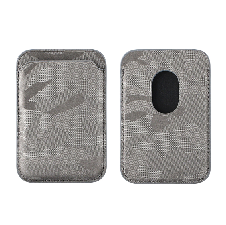 gris camouflage