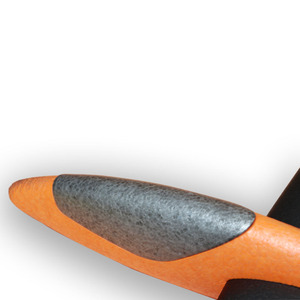 Bọt Tàu Lượn Máy Bay Mini Ném Máy Bay Bay Thể Thao Trò Chơi Bọt Ném Máy Bay Đồ Chơi Máy Bay Vui Đồ Chơi Đồ Chơi Khác - Product Image 3