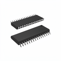 Componentes Electrónicos en Stock: Memoria AT27C040-12RC 32 Solc