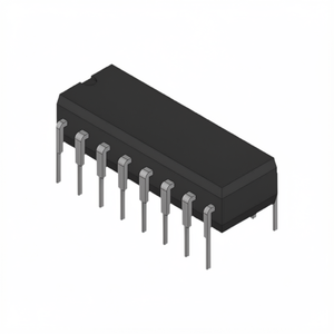 SN75LBC172ANE4 อินเทอร์เฟซช่องสัญญาณของผู้ผลิตชิ้นส่วนอิเล็กทรอนิกส์ - Product Image 1