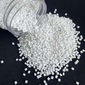 พลาสติก HIPS สีขาวคุณภาพสูง เกรดเสริมแรงสำหรับการขึ้นรูปด้วยการหมุน - Product Image 4