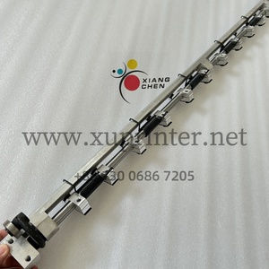 Barra de Sujeción WD de Alta Calidad 05.014.003, Longitud 900 mm, para Piezas de Máquinas de Impresión Heidelber - Product Image 6