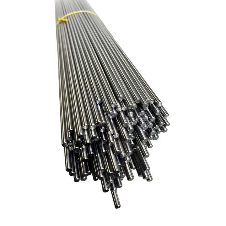  titanium rod 