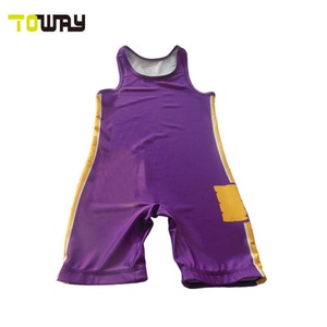 Trajes de Lucha Libre Americanos para Hombre, Servicio OEM de BETHERIVAL - Product Image 3