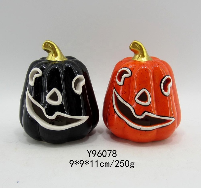 2020 Halloween pumpkin with led light