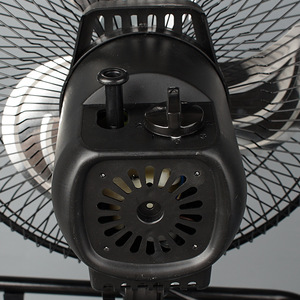 Made Metal Factory 12-Inch Three-in-One Air Cooling Pedestal <b>Fan</b> Household Vertical Shaking Head <b>Standing</b> Tower Air Cooling Towe - Product Image 3