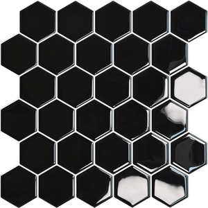 3D Self Adhesive Subway Peel and <strong>Stick</strong> <strong>Kitchen</strong> Bathroom Mosaic Wall <strong>Tile</strong> Sticker Backsplash <strong>Stick</strong> on Wall - Product Image 5