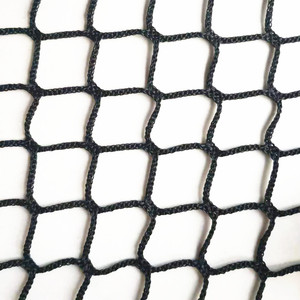 <span class=keywords><strong>Polyethylene</strong></span> nylon bóng chày đào tạo net thể thao Màn hình bày L màn hình viền lưới cho bóng chày bóng mềm nhựa Net - Product Image 6