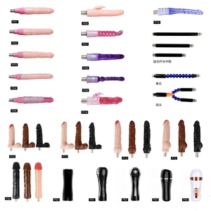Machine de sexe simulation pénis dispositif de masturbation féminine pour les <span class=keywords><strong>femmes</strong></span> automatique télescopique grande taille gode électrique machine - Product Image 5